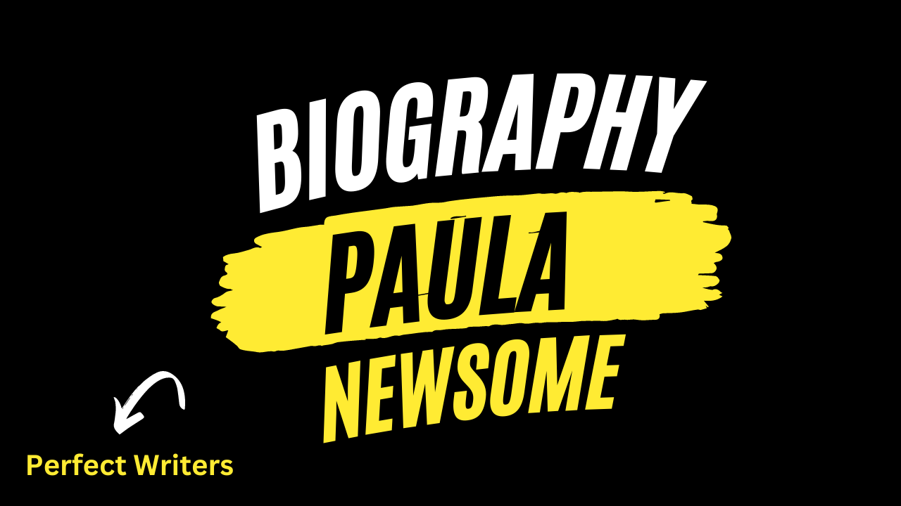 Paula Newsome Net Worth [Updated 2024], Spouse, Age, Height, Weight, Bio